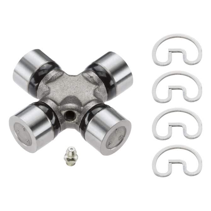MOD MOOG DRIVELINE PRODUCTS 369