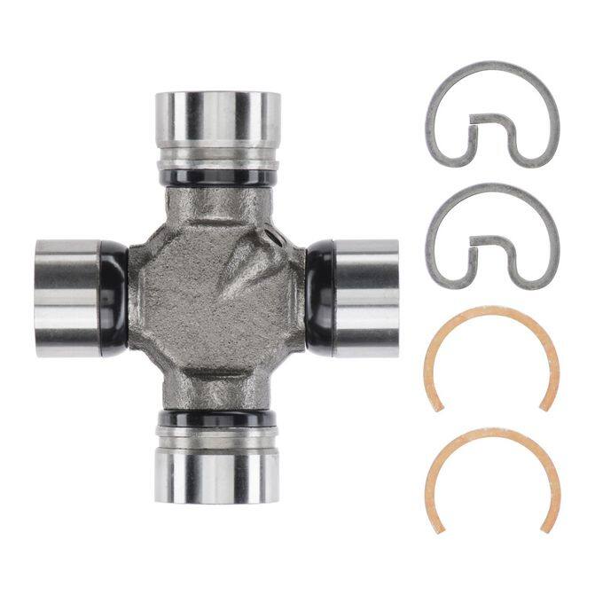 MOD MOOG DRIVELINE PRODUCTS 372