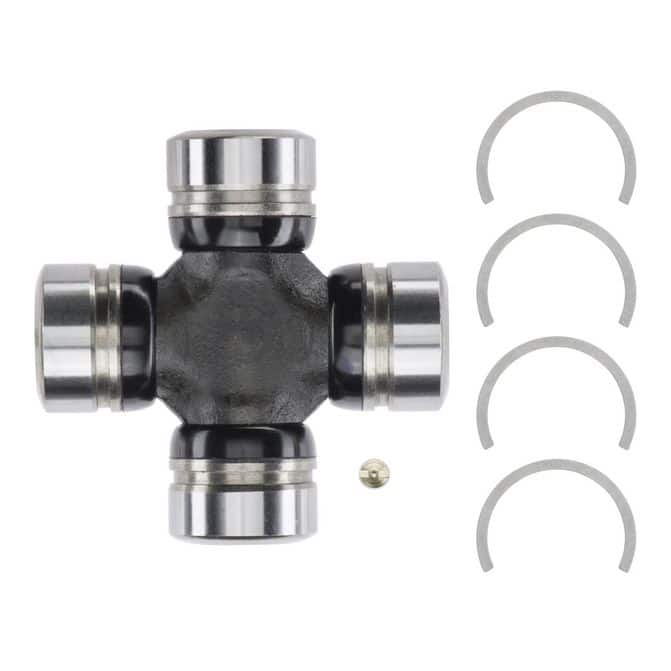MOD MOOG DRIVELINE PRODUCTS 377