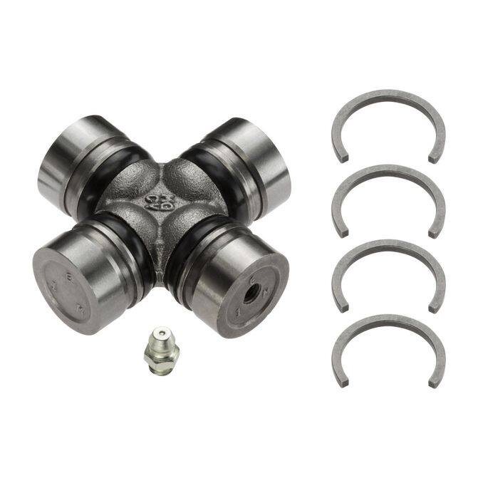 MOD MOOG DRIVELINE PRODUCTS 391