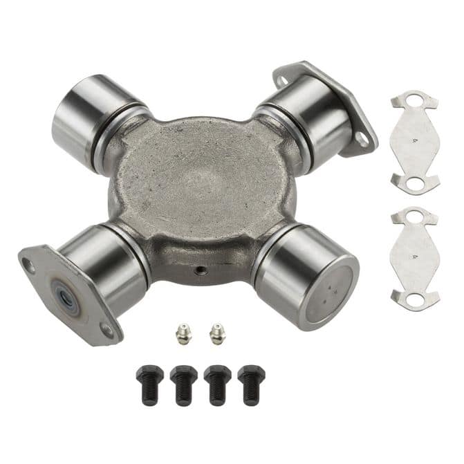 MOD MOOG DRIVELINE PRODUCTS 478