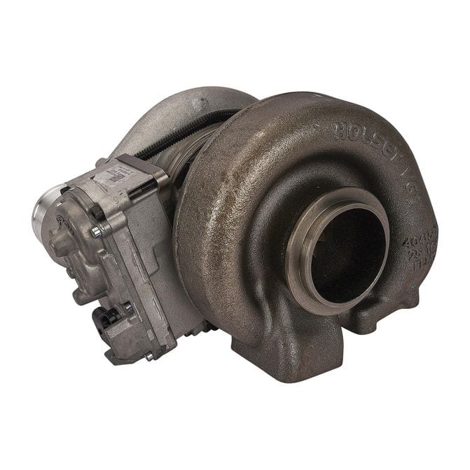 HSEHOLSET ENGINEERING, INC.5326058HX
