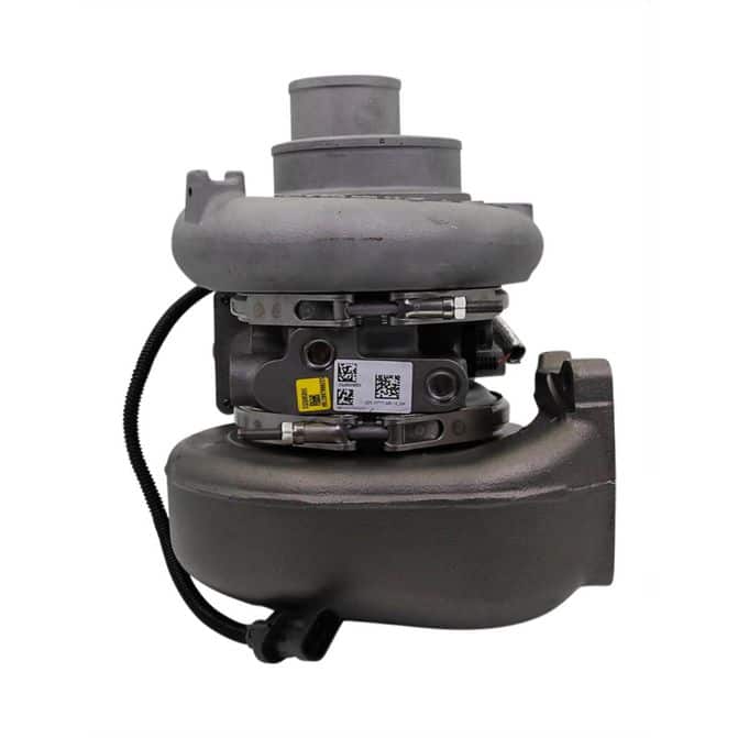 HSEHOLSET ENGINEERING, INC.5326058HX
