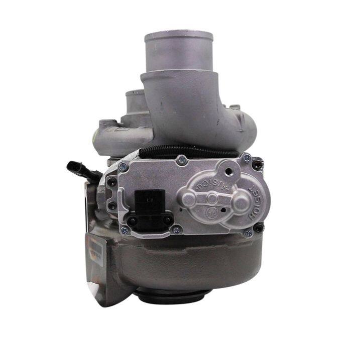 HSEHOLSET ENGINEERING, INC.5326058HX