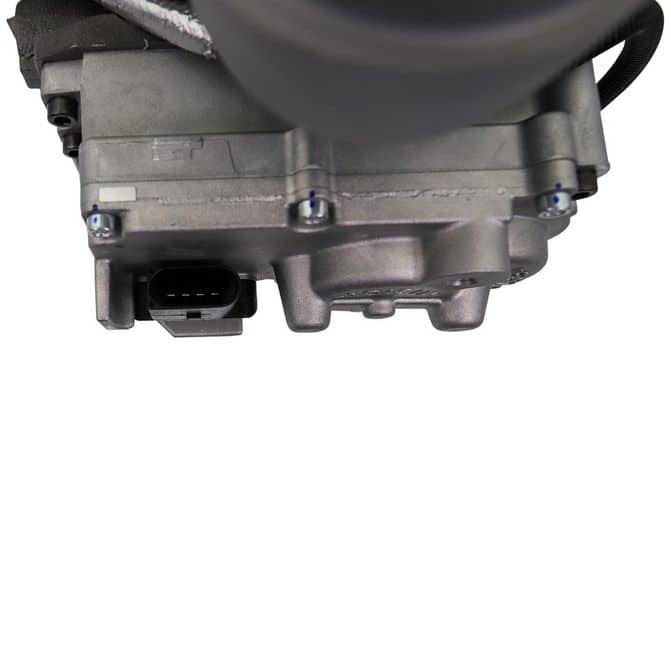 HSEHOLSET ENGINEERING, INC.5326058HX