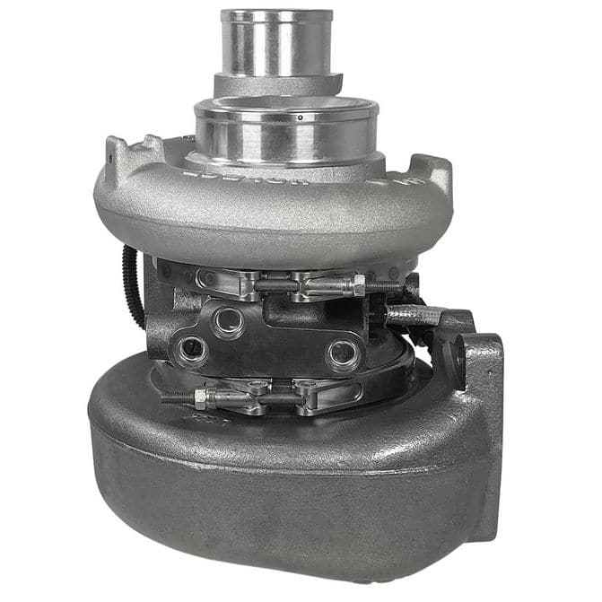 HSEHOLSET ENGINEERING, INC.5325950HX