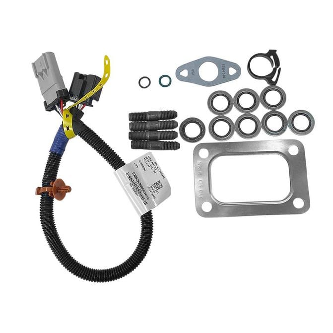 HSEHOLSET ENGINEERING, INC.5325950HX