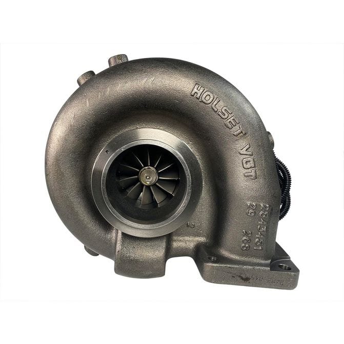 HSEHOLSET ENGINEERING, INC.5501254HX