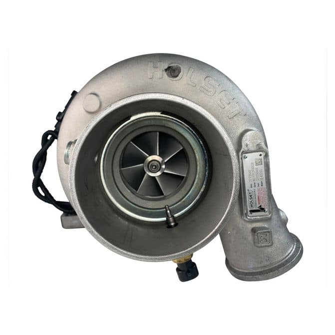 HSEHOLSET ENGINEERING, INC.5501254HX