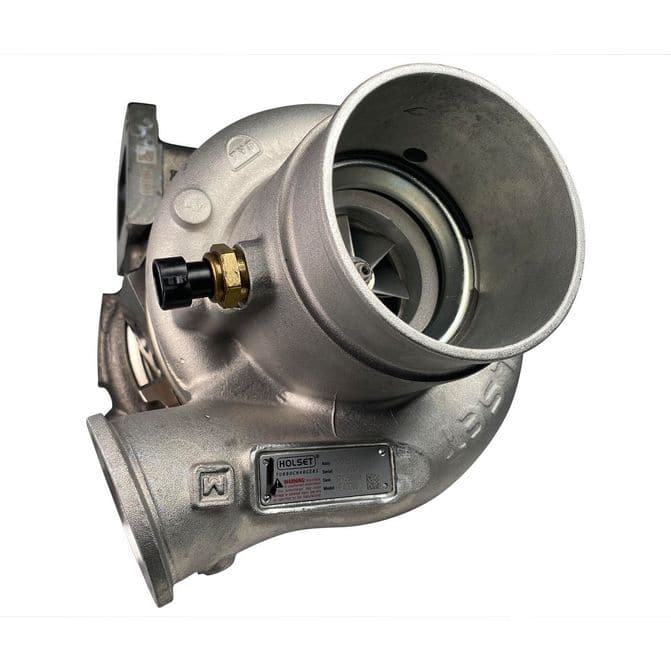 HSEHOLSET ENGINEERING, INC.5501254HX