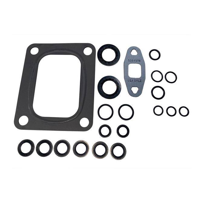 HSEHOLSET ENGINEERING, INC.5501254HX