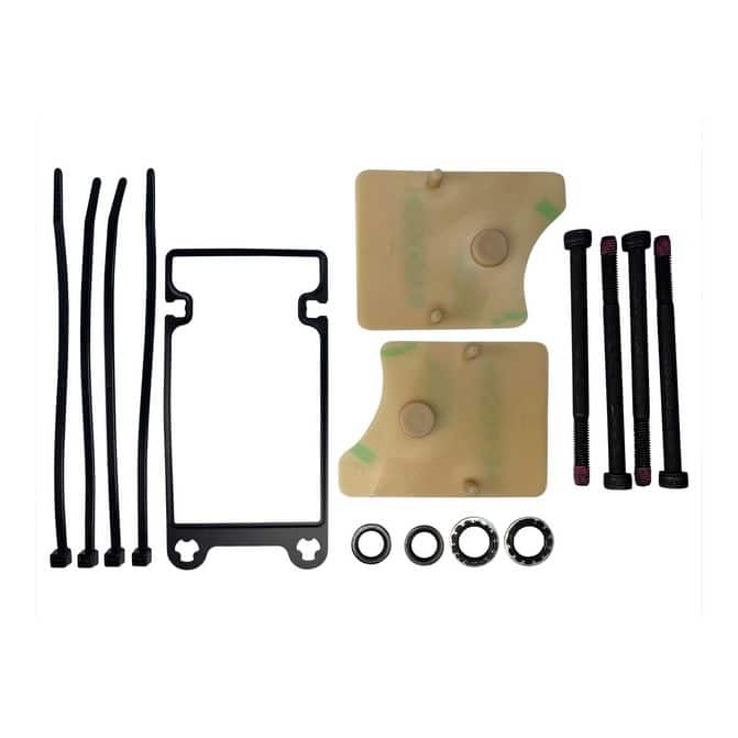HSEHOLSET ENGINEERING, INC.5501254HX