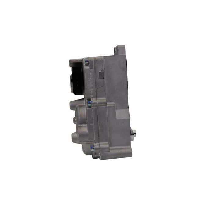 HSEHOLSET ENGINEERING, INC.6382096HX