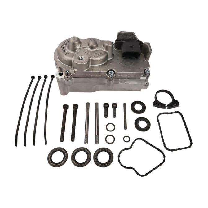 HSEHOLSET ENGINEERING, INC.6382093HX