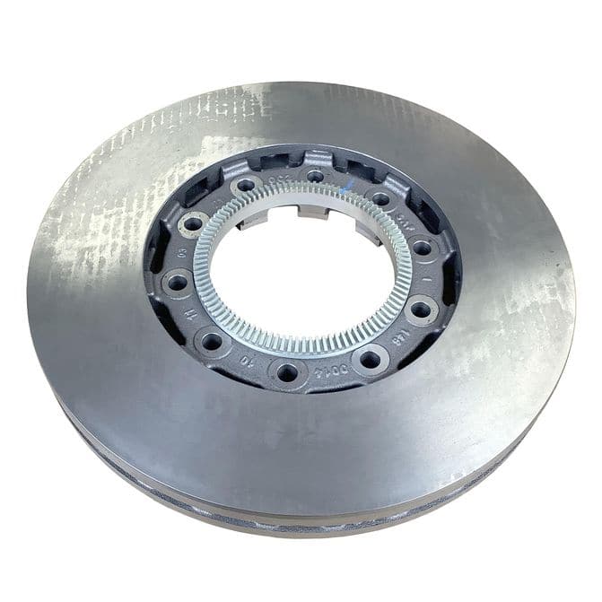 HOLHOLLAND EQUIPMENT, LTD.51830036