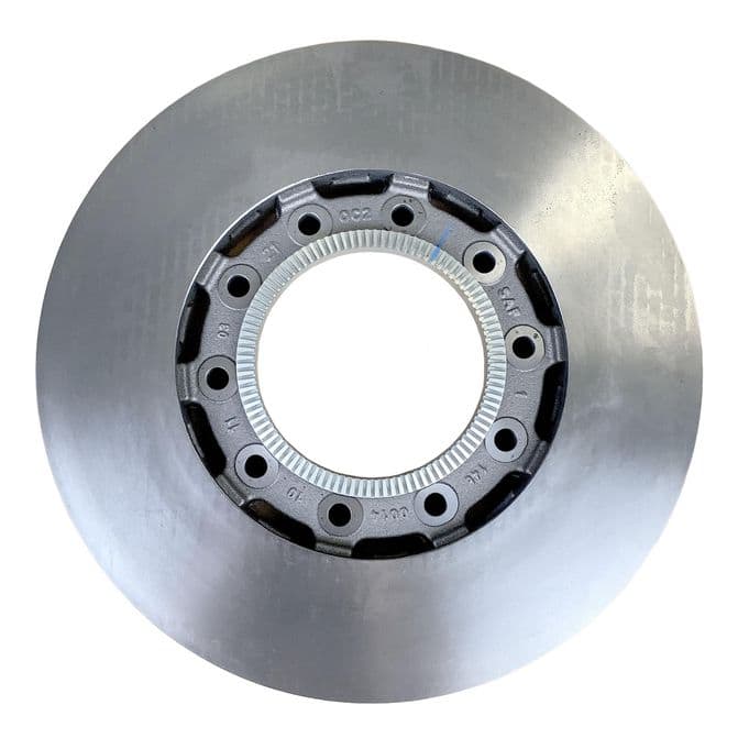 HOLHOLLAND EQUIPMENT, LTD.51830036
