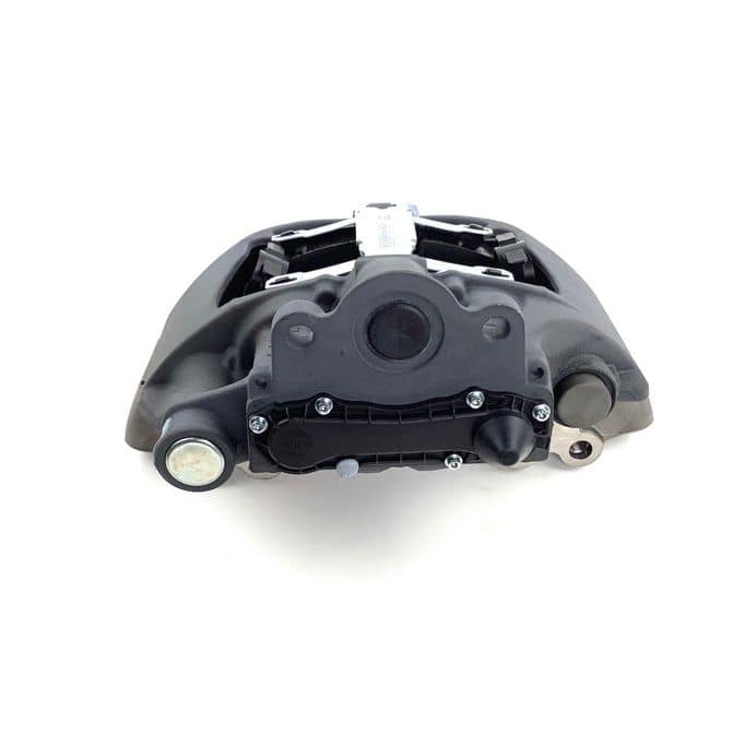 Holland LH Disc Brake Caliper Kit 51830052 | FleetPride