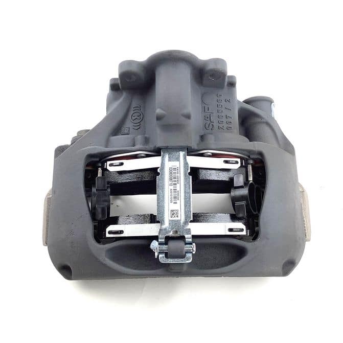 Holland LH Disc Brake Caliper Kit 51830052 | FleetPride