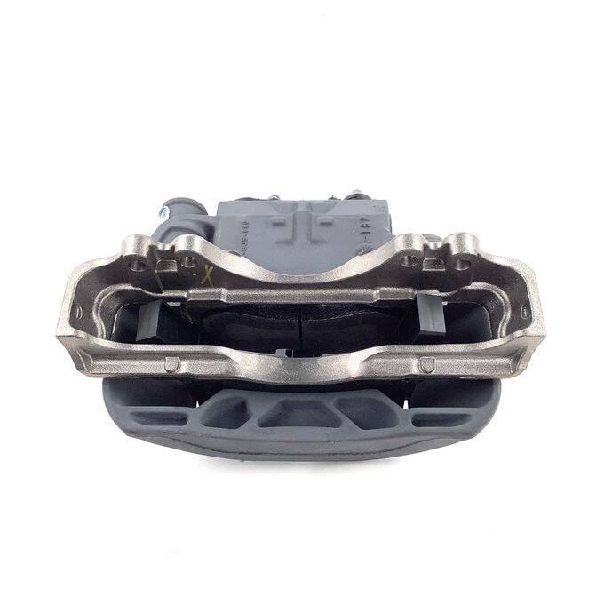 Holland LH Disc Brake Caliper Kit 51830052 | FleetPride