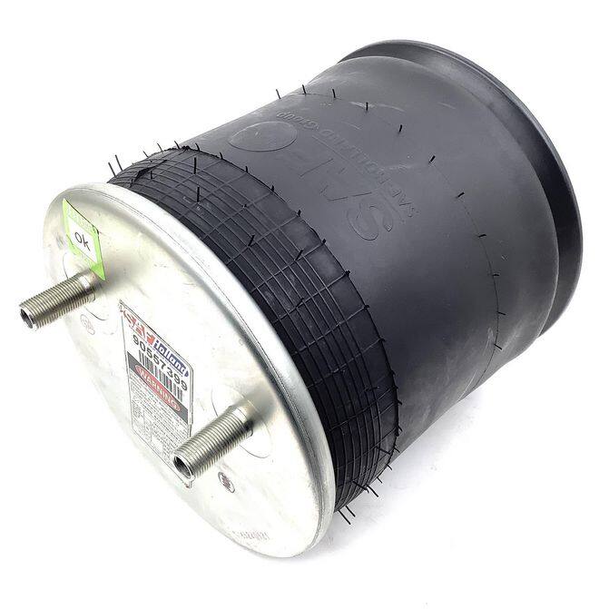 COC0.5,1,1.5,2,2.5とIMTUG2,3,4,5 HOLLAND Air Spring Assembly 90557399 | FleetPride
