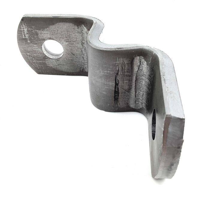 HOLHOLLAND EQUIPMENT, LTD.LG0266