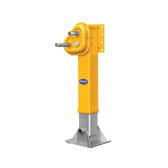 HOLLAND Atlas 55 17