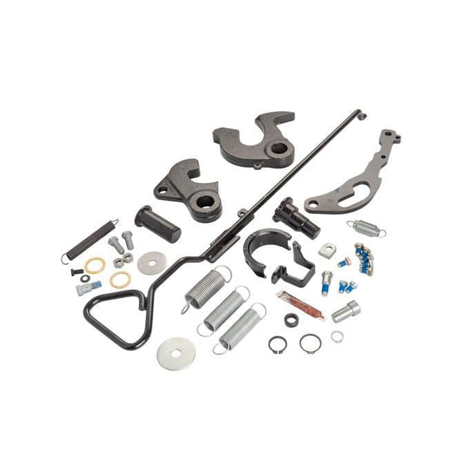 HOLHOLLAND EQUIPMENT, LTD.RK17ALH