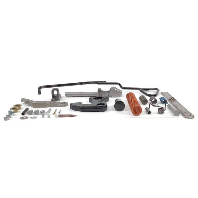 HOLLAND FW8/FW83 Complete Fifth Wheel Rebuild Kit RK201A3L