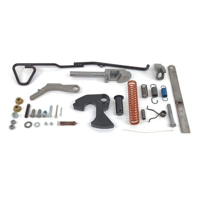 HOLHOLLAND EQUIPMENT, LTD.RK201A3L