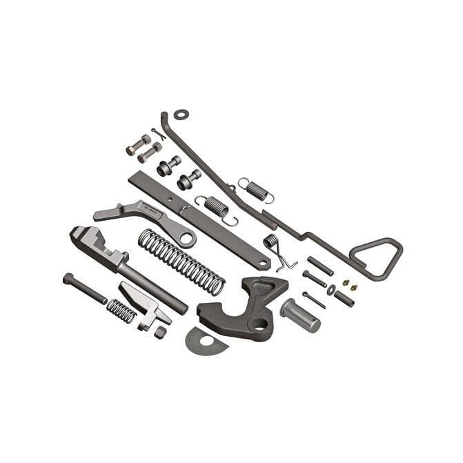 HOLHOLLAND EQUIPMENT, LTD.RK201A3L