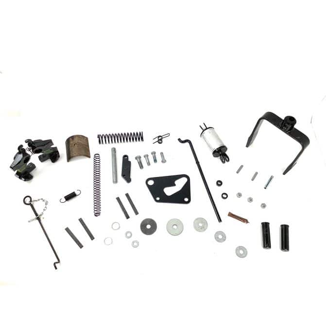 HOLHOLLAND EQUIPMENT, LTD.RK351035053