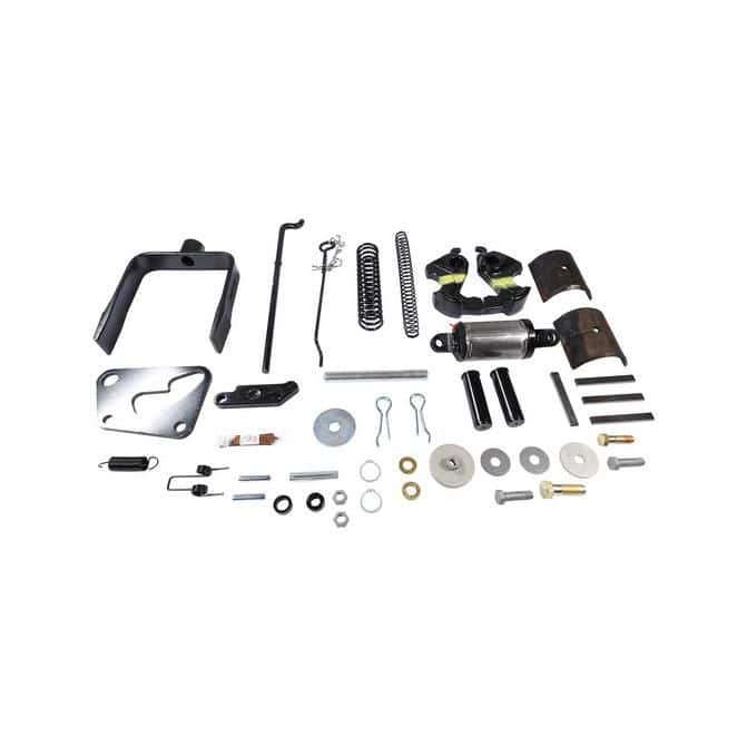 HOLHOLLAND EQUIPMENT, LTD.RK351035053