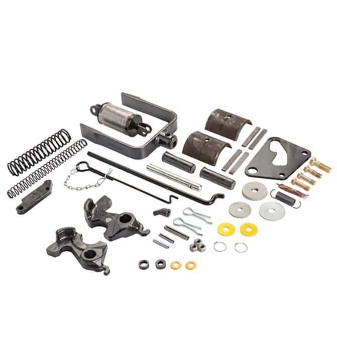 HOLHOLLAND EQUIPMENT, LTD.RK35103505