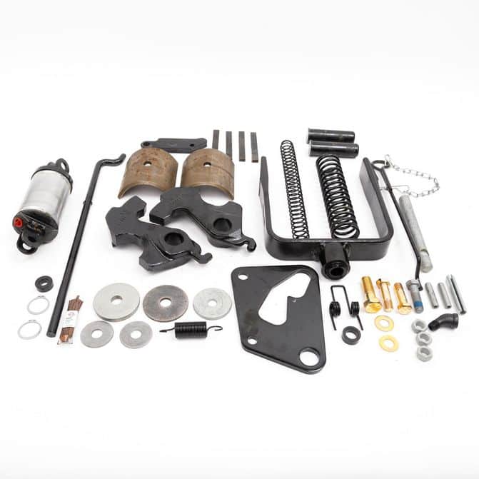 HOLHOLLAND EQUIPMENT, LTD.RK35103505