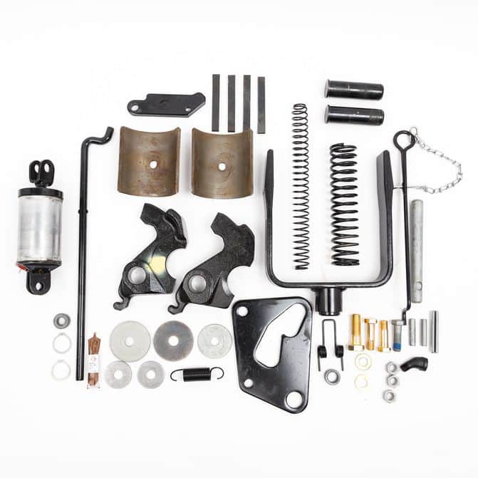 HOLHOLLAND EQUIPMENT, LTD.RK35103505