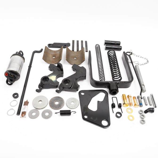 HOLHOLLAND EQUIPMENT, LTD.RK35103505