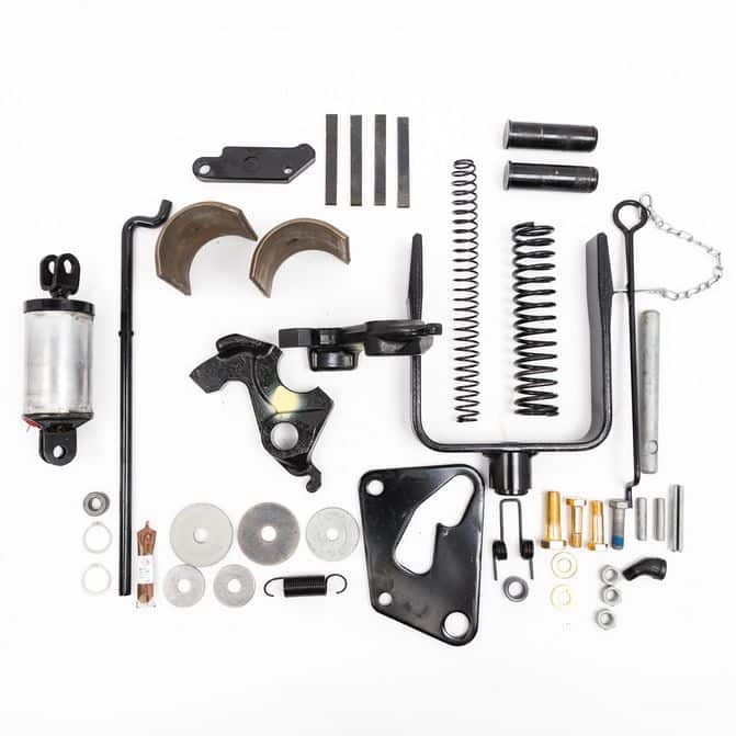 HOLHOLLAND EQUIPMENT, LTD.RK35103505