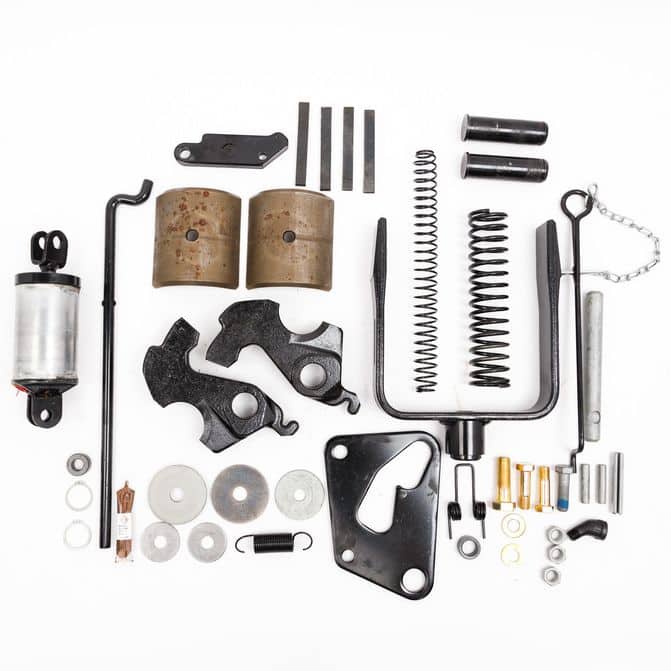 HOLHOLLAND EQUIPMENT, LTD.RK35103505