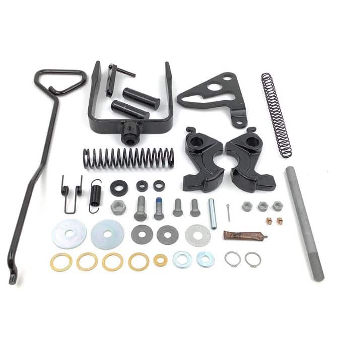 HOLHOLLAND EQUIPMENT, LTD.RK351AL