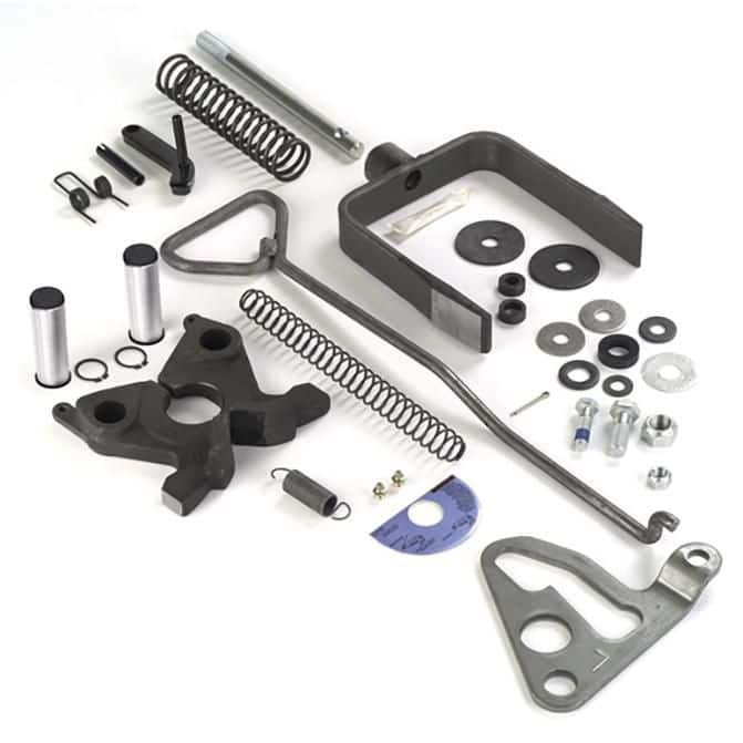 HOLHOLLAND EQUIPMENT, LTD.RK351AL