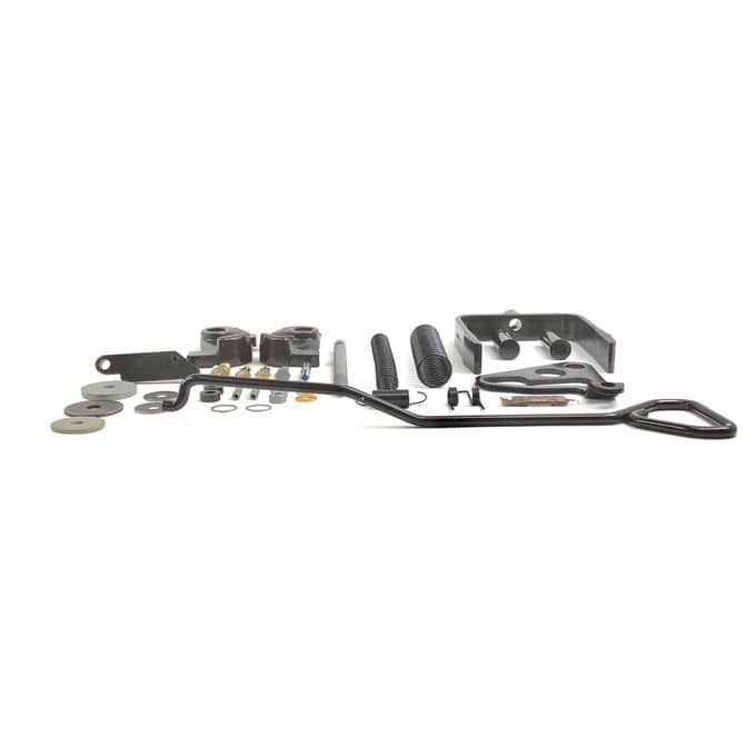 HOLHOLLAND EQUIPMENT, LTD.RK351A