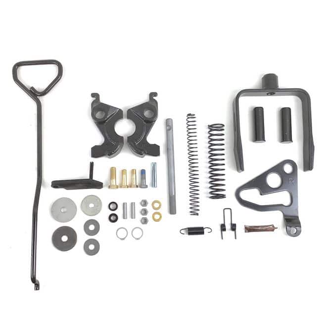 HOLHOLLAND EQUIPMENT, LTD.RK351A