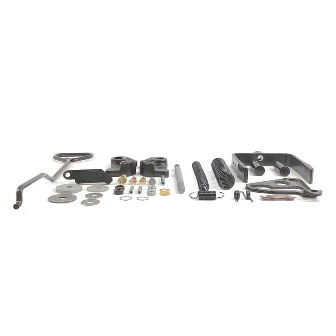 HOLHOLLAND EQUIPMENT, LTD.RK351A