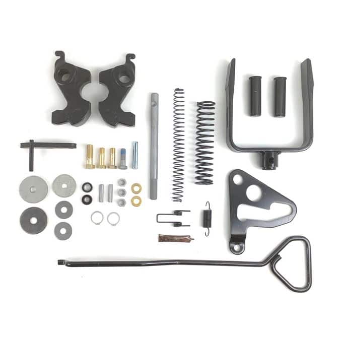 HOLHOLLAND EQUIPMENT, LTD.RK351A