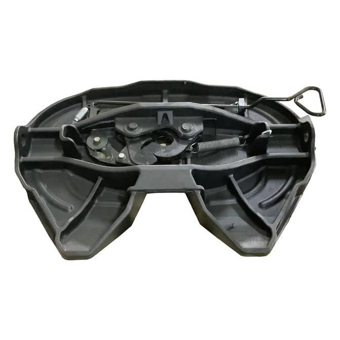 Holland FW17 Series Left Hand Release Fifth Wheel Top Plate