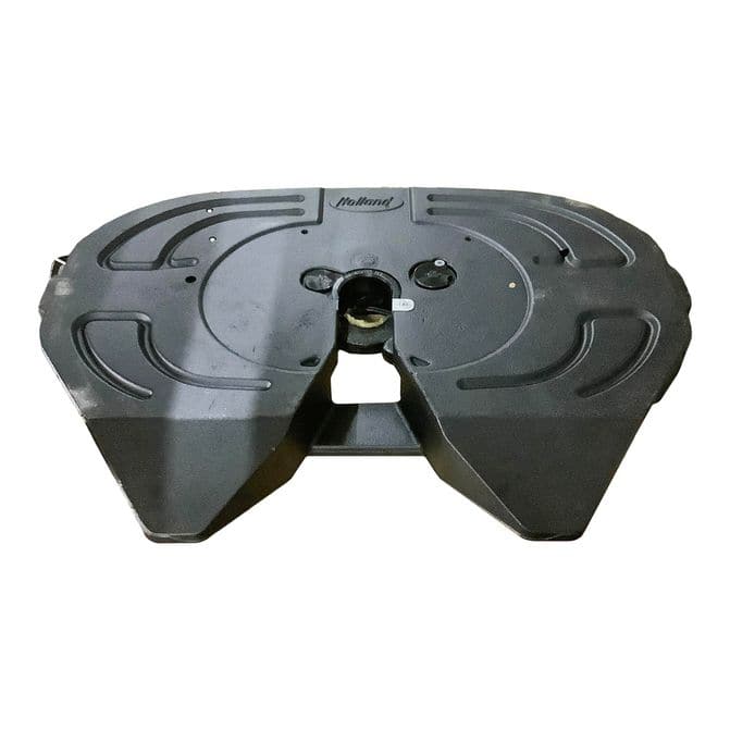HOLLAND FW17 Left Hand Release Fifth Wheel Top Plate XA171ALP
