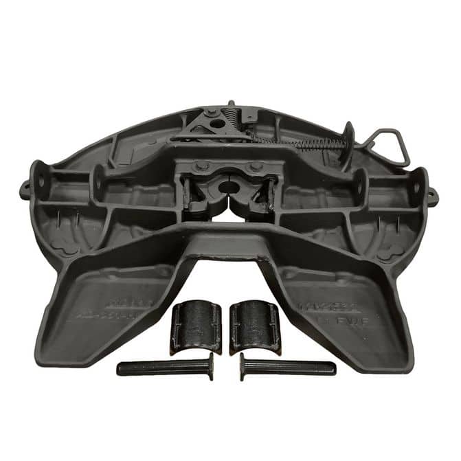 Holland FW35 Fifth Wheel Top Plate XA351ALP | FleetPride
