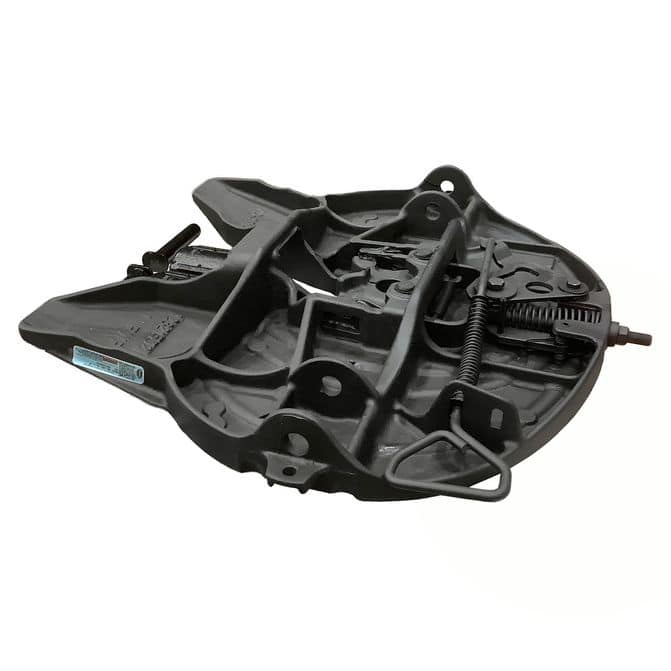 Holland FW35 Fifth Wheel Top Plate XA351ALP | FleetPride