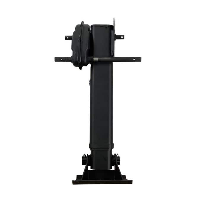 HOLHOLLAND EQUIPMENT, LTD.XAS83A105