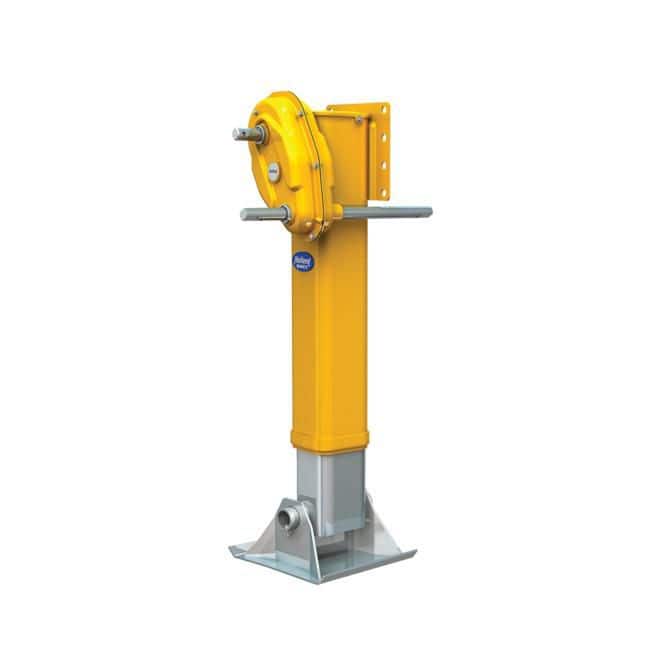 HOLHOLLAND EQUIPMENT, LTD.XAS85A105